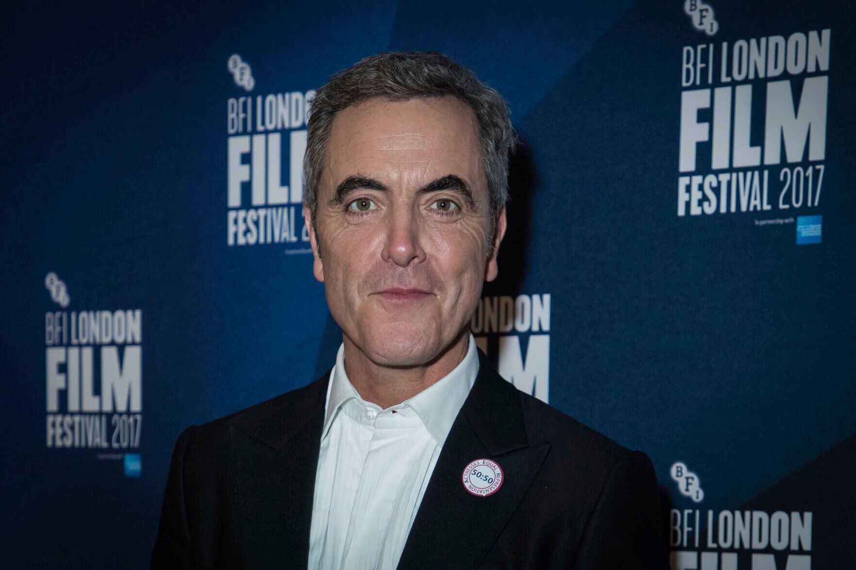 James Nesbitt